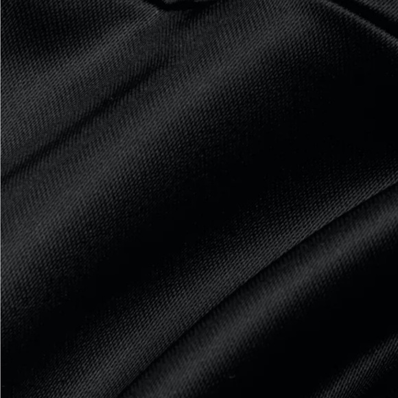 Wilfred Shine Bustier Satin bustier tank top size M - Picture 10 of 10